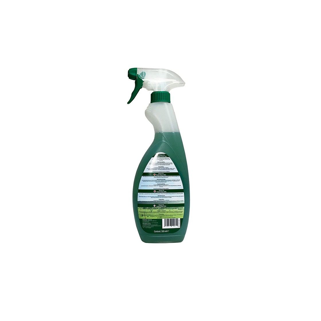 20212218FC-2.jpg Foam Clean 500 ml - probiotischer Reiniger