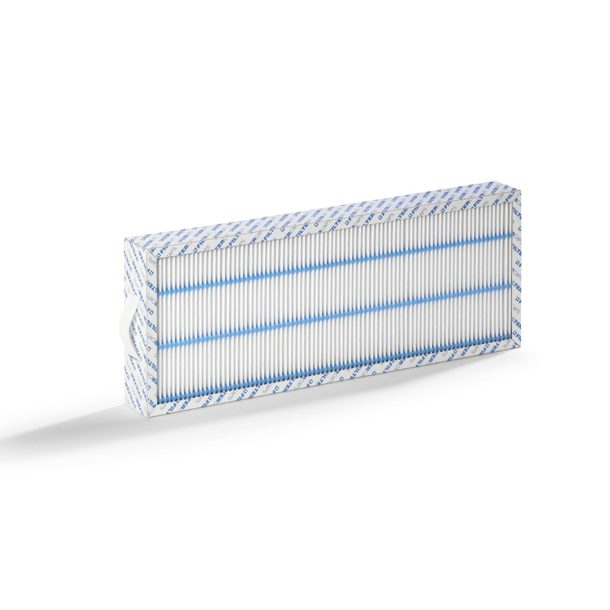 20212133FC-1.jpg Fränkische Profi Air 250 Flex - Ersatzfilter 1x F7