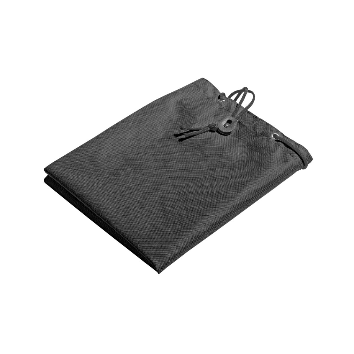 Wiederverwendbarer M&uuml;llbeutel 120L schwarz