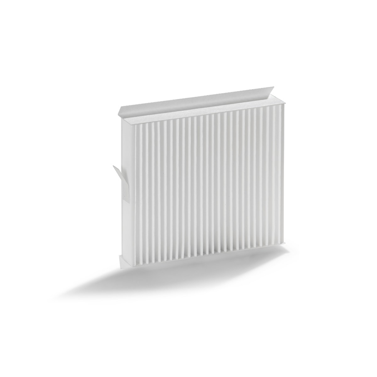 Pluggit PluggEasy ASPH1.0 - Ersatzfilter 1x G4