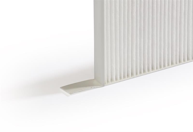 Zehnder ComfoSpot 50 - Ersatzfilter-Set 1x G4, 1x F7