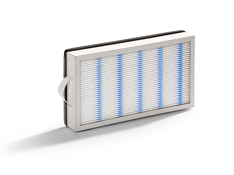 Maico WS 160 Flat, WS 170 - Ersatzfilter F7