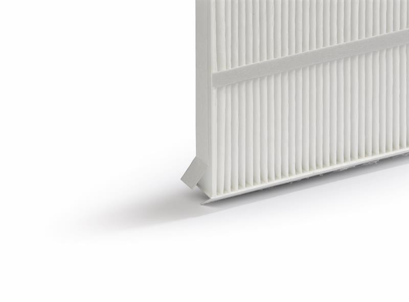 Wernig Q350, Q600, Q450 - Ersatzfilter-Set 1x G4, 1x F7