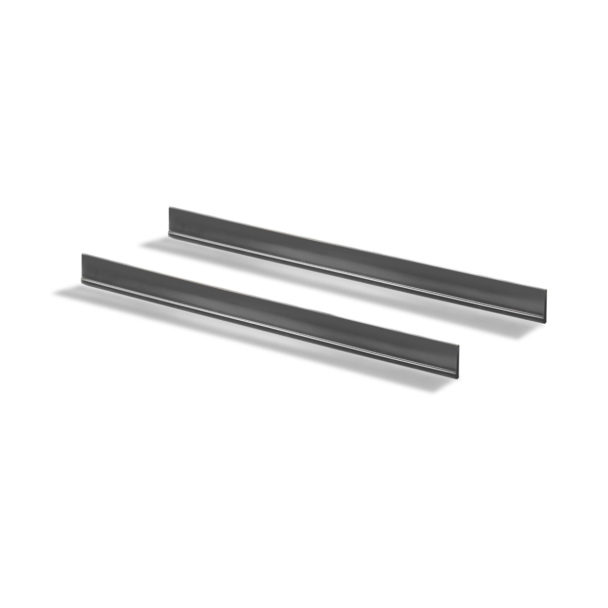 Ersatzlippen Duschabzieher SLEEC / REVO Cleanline 360