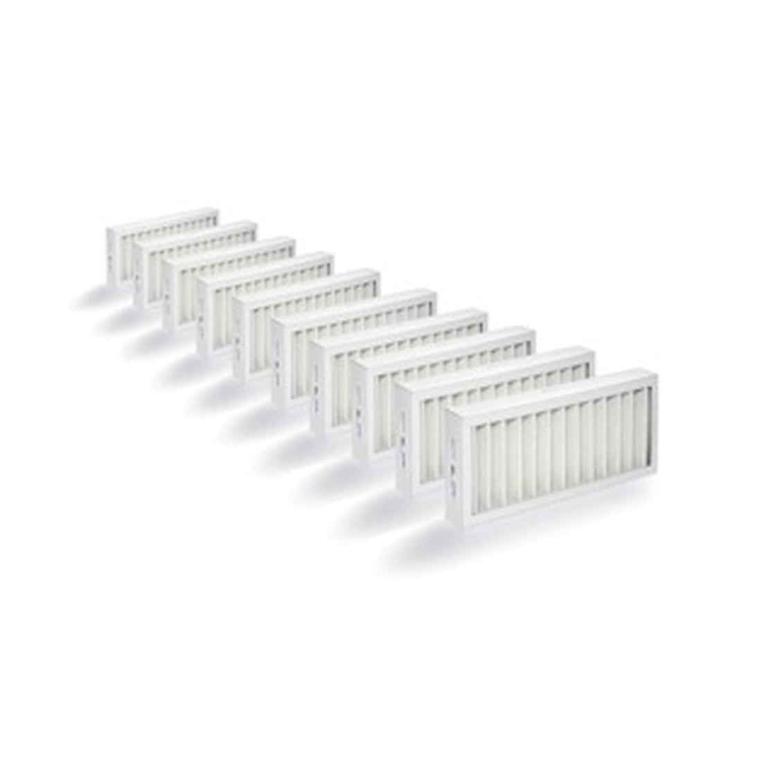 Pluggit Avent R100 - Ersatzfilter-Set 10x G4