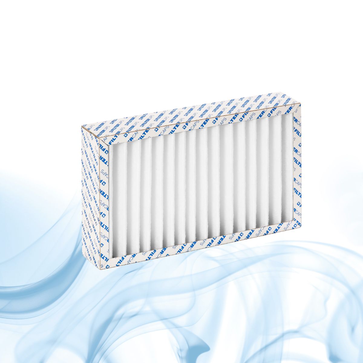 Paul Climos 100, 150 DC - Ersatzfilter 1x G4