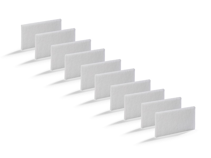 Aerex Reco-Boxx 170 - Ersatzfiltermatten-Set 10x G4