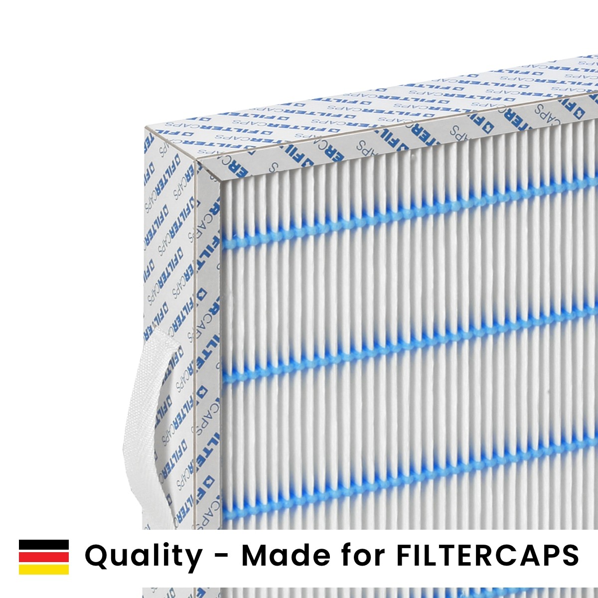 Trox Schoolair-B - Ersatzfilter-Set G3, F7