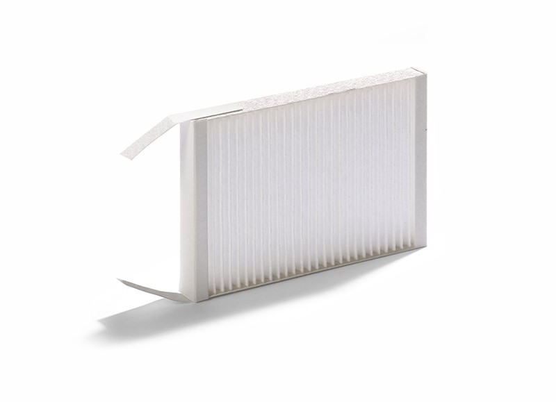 Zehnder ComfoSpot 50 - Originalfilter-Set 1x G4, 1x F7