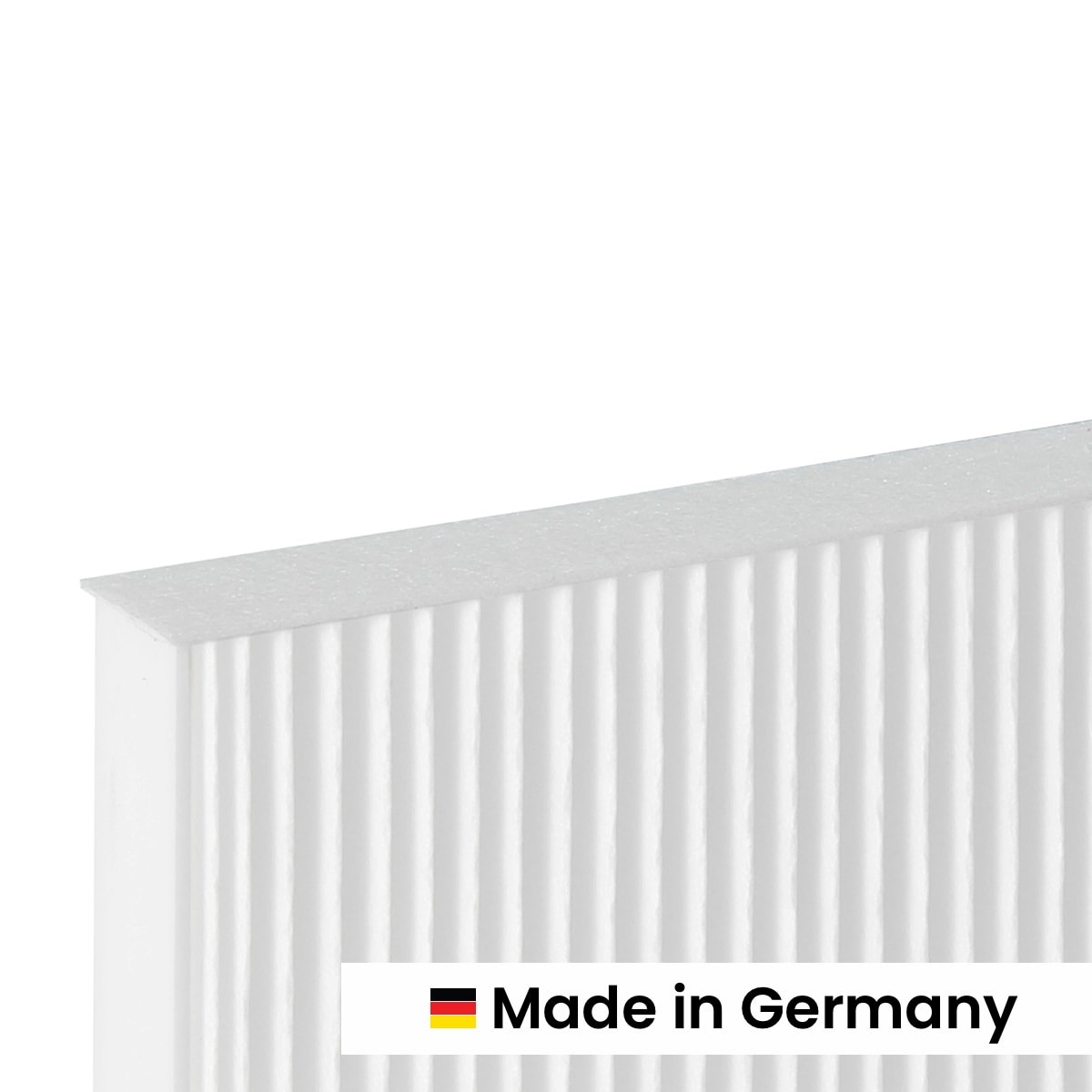 Zehnder ComfoAir 200, 225, 250 - Ersatzfilter F7 f&uuml;r Blechrahmen