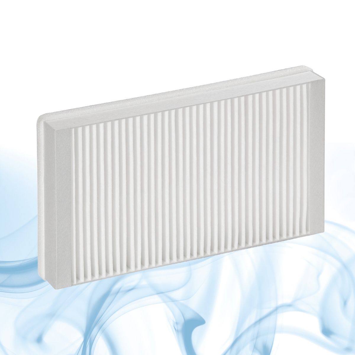Filter passend für Aerex Reco-Boxx 170 - Ersatzfilter 1x F7