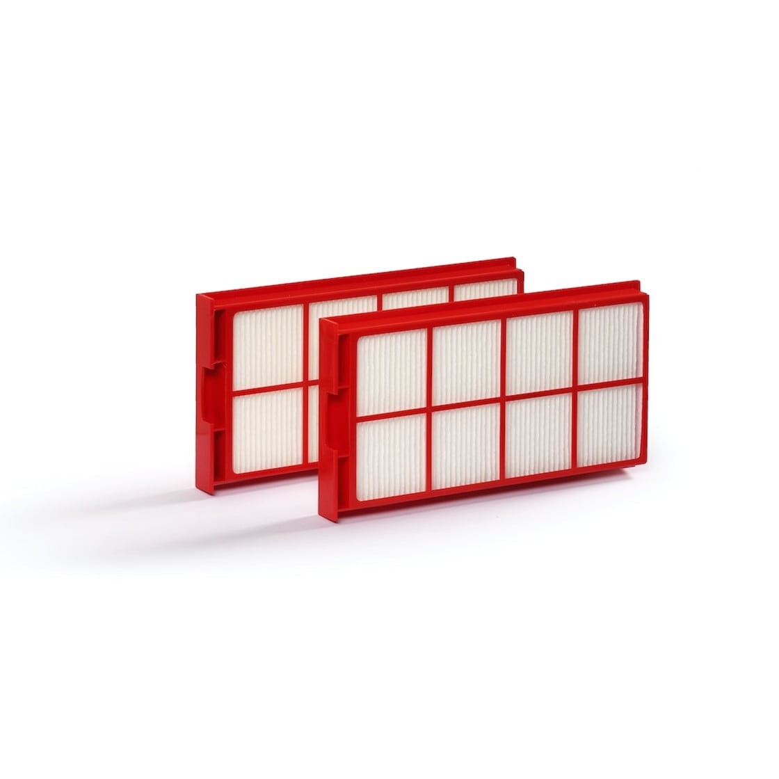 Zehnder ComfoAir 200, 225, 250 - Originalfilter-Set 2x F7