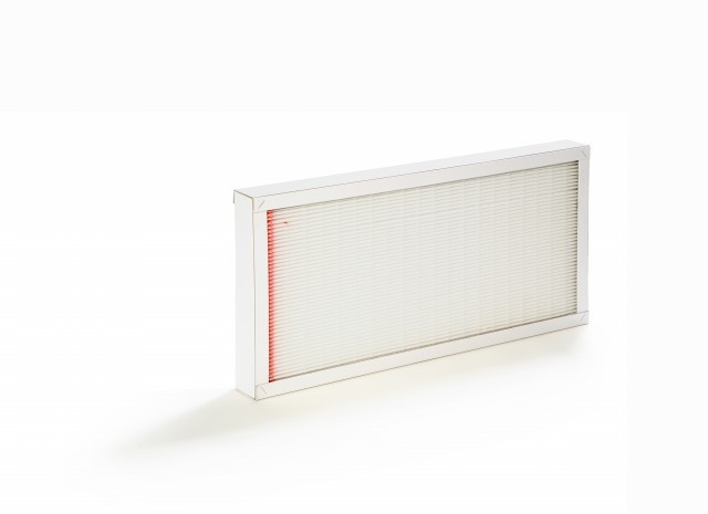 M5 - 550 x 200 x 40 mm