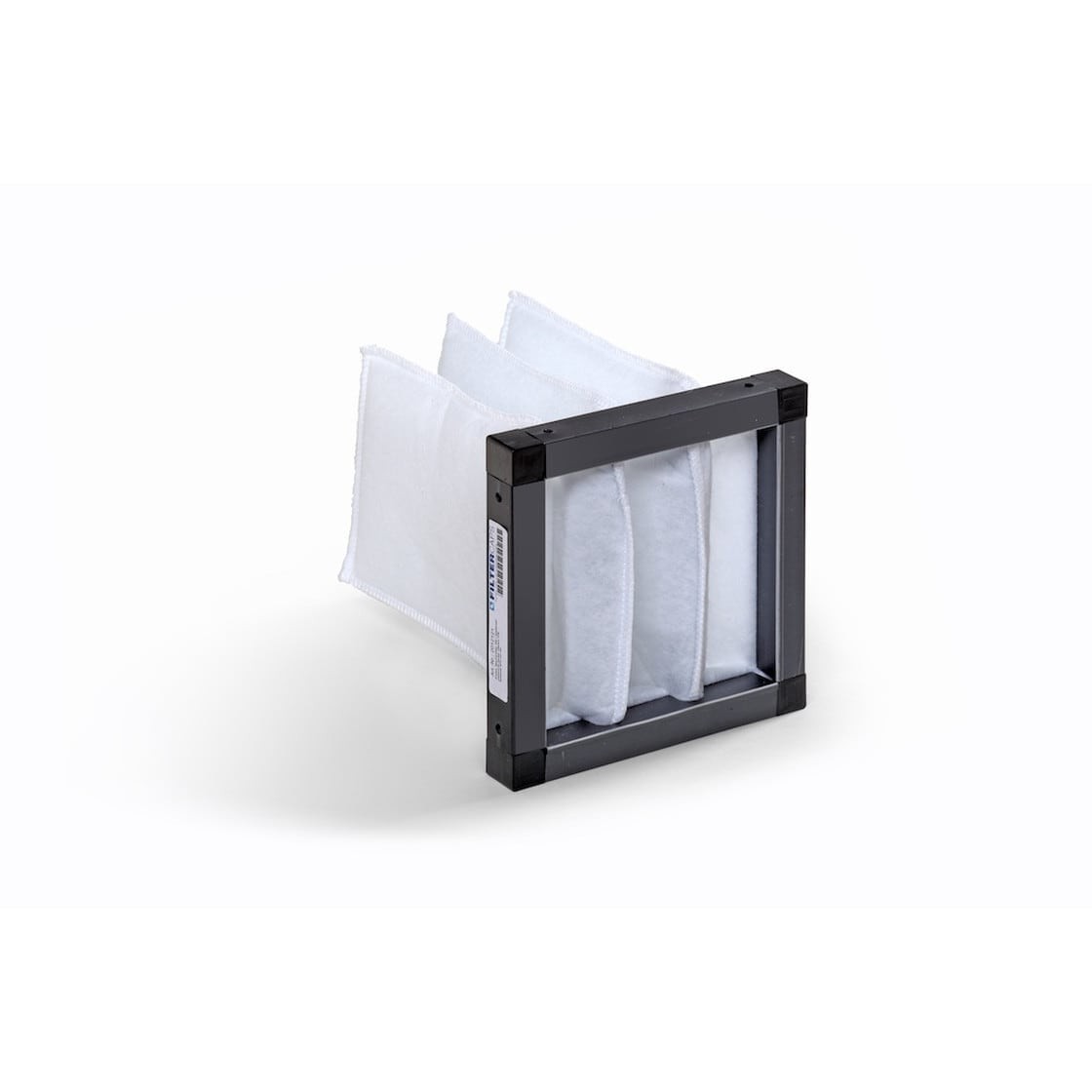 2012121-1.jpg Systemair FFR 100-160 - Ersatztaschenfilter 1x M5