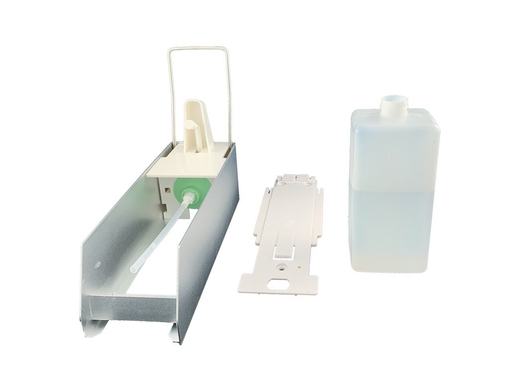 Desinfektionsspender, Seifenspender mit Hebel 1000 ml