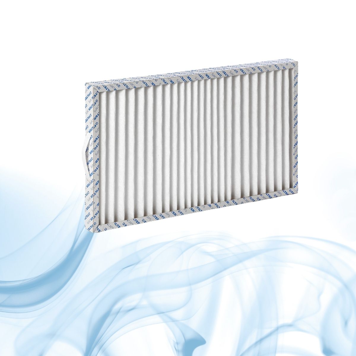 Abluftfilter passend f&uuml;r aeropur ecomax 100