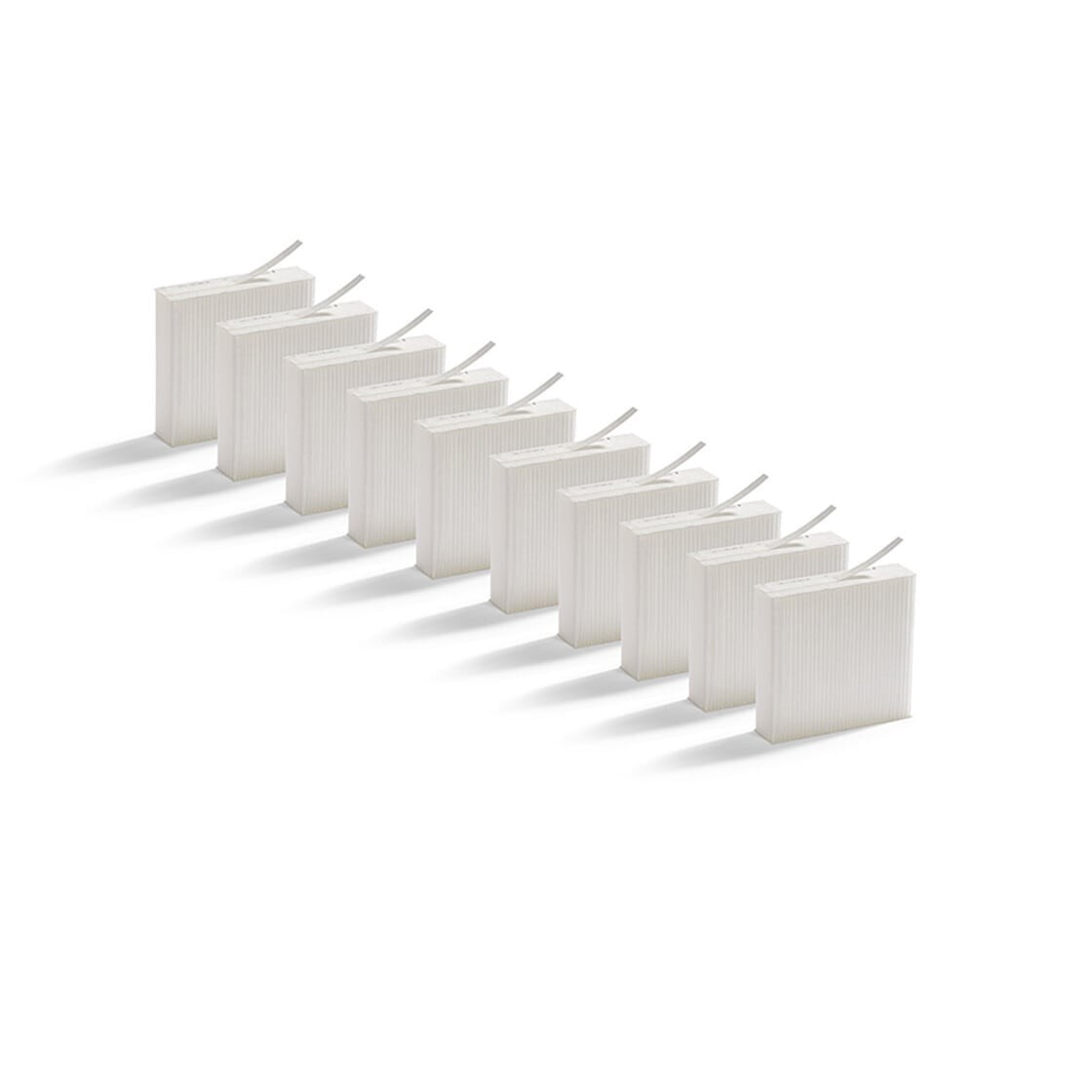 1580746-1.jpg Paul Climos F 200 Basic, Comfort - Ersatzfilter-Set 10x F7