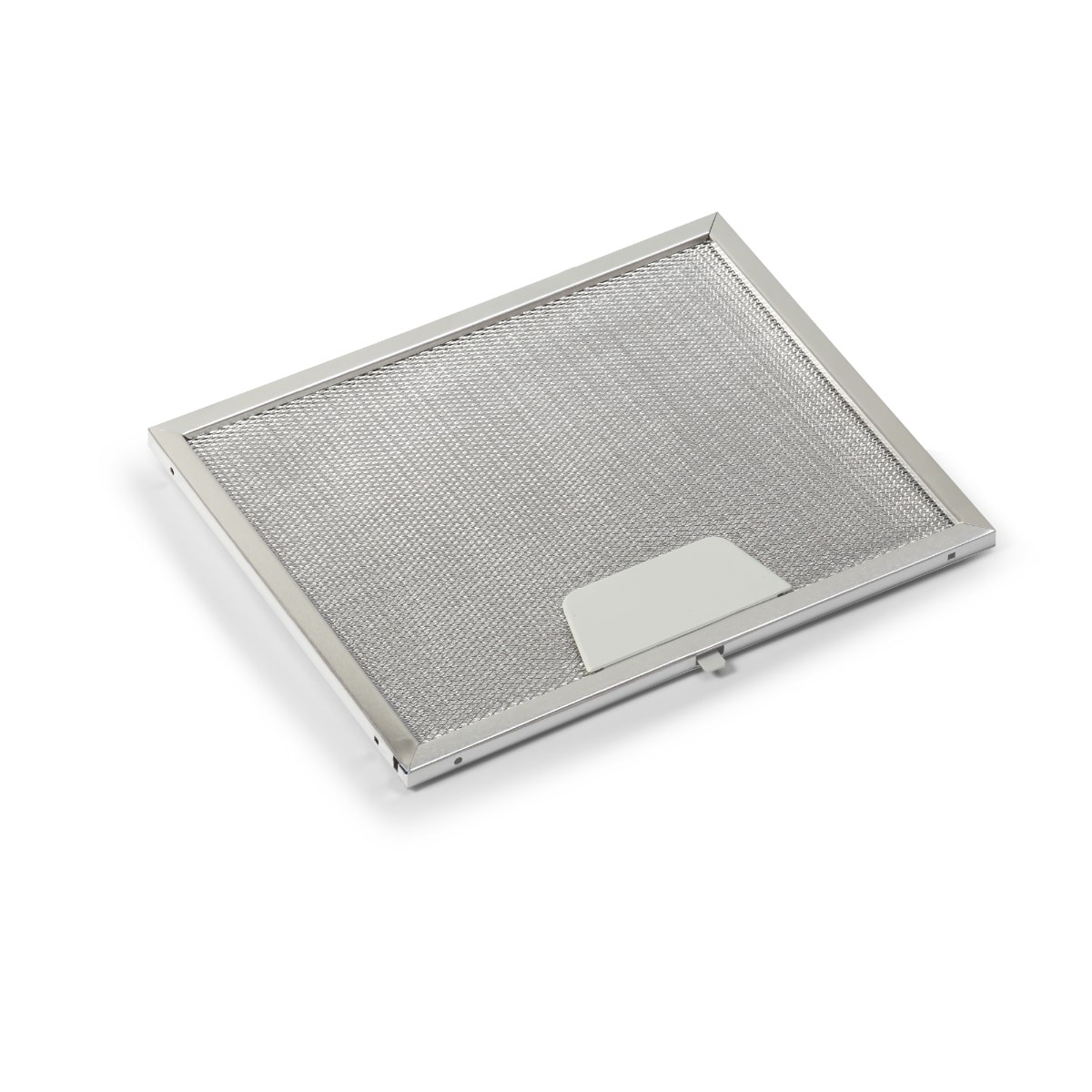 Faber Metall-Fettfilter 133.0017.055 von FILTERCAPS 235x190x8 mm