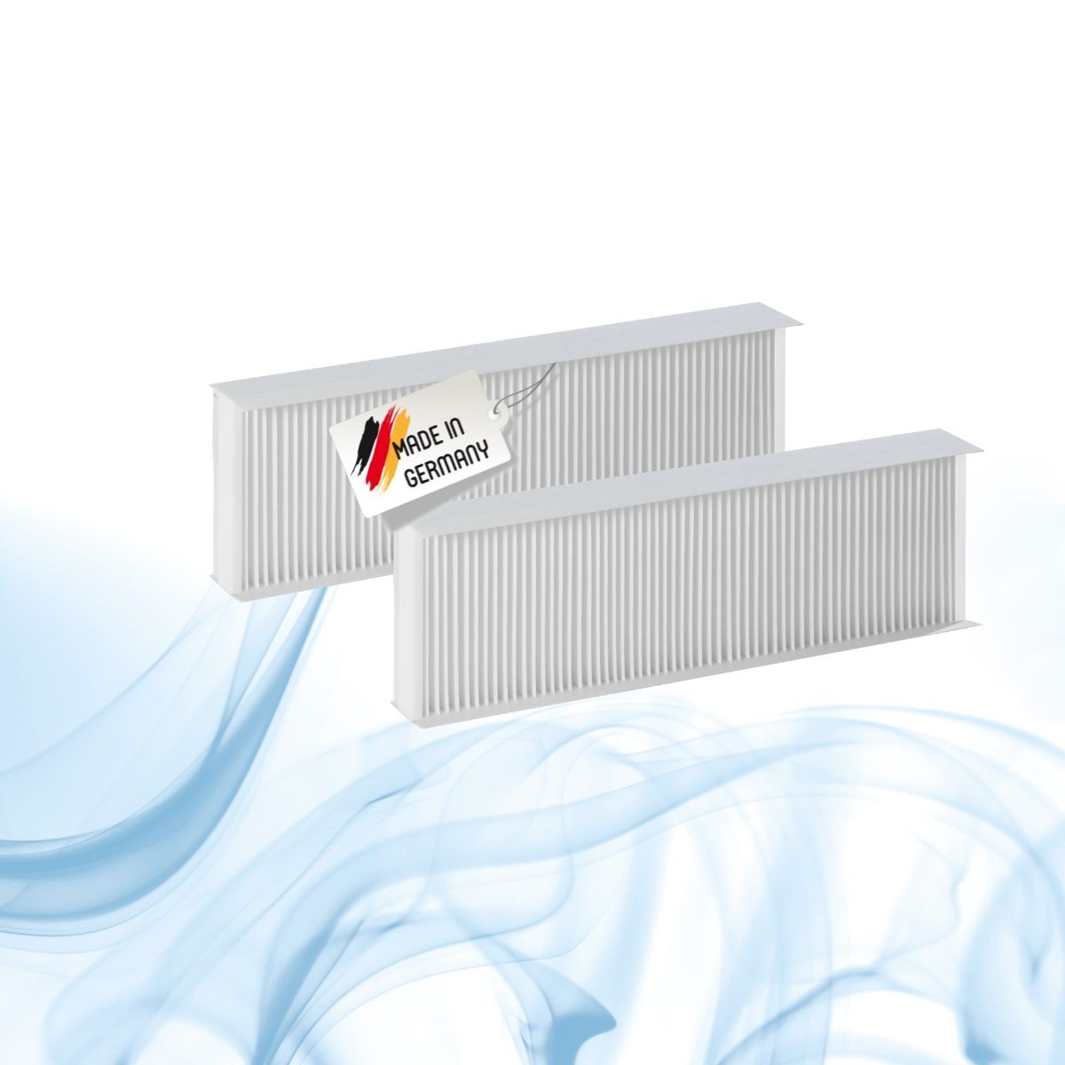 20255399-1.jpg Pluggit Avent P300(N) - MeisterFilter-Set 2x G4