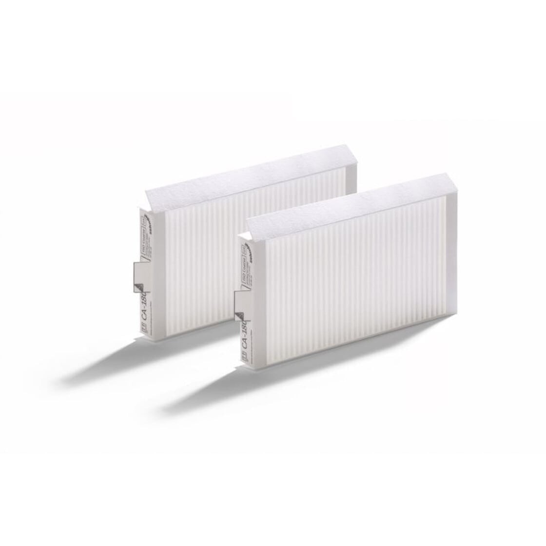 Zehnder ComfoAir 180 - Originalfilter-Set 2x G4