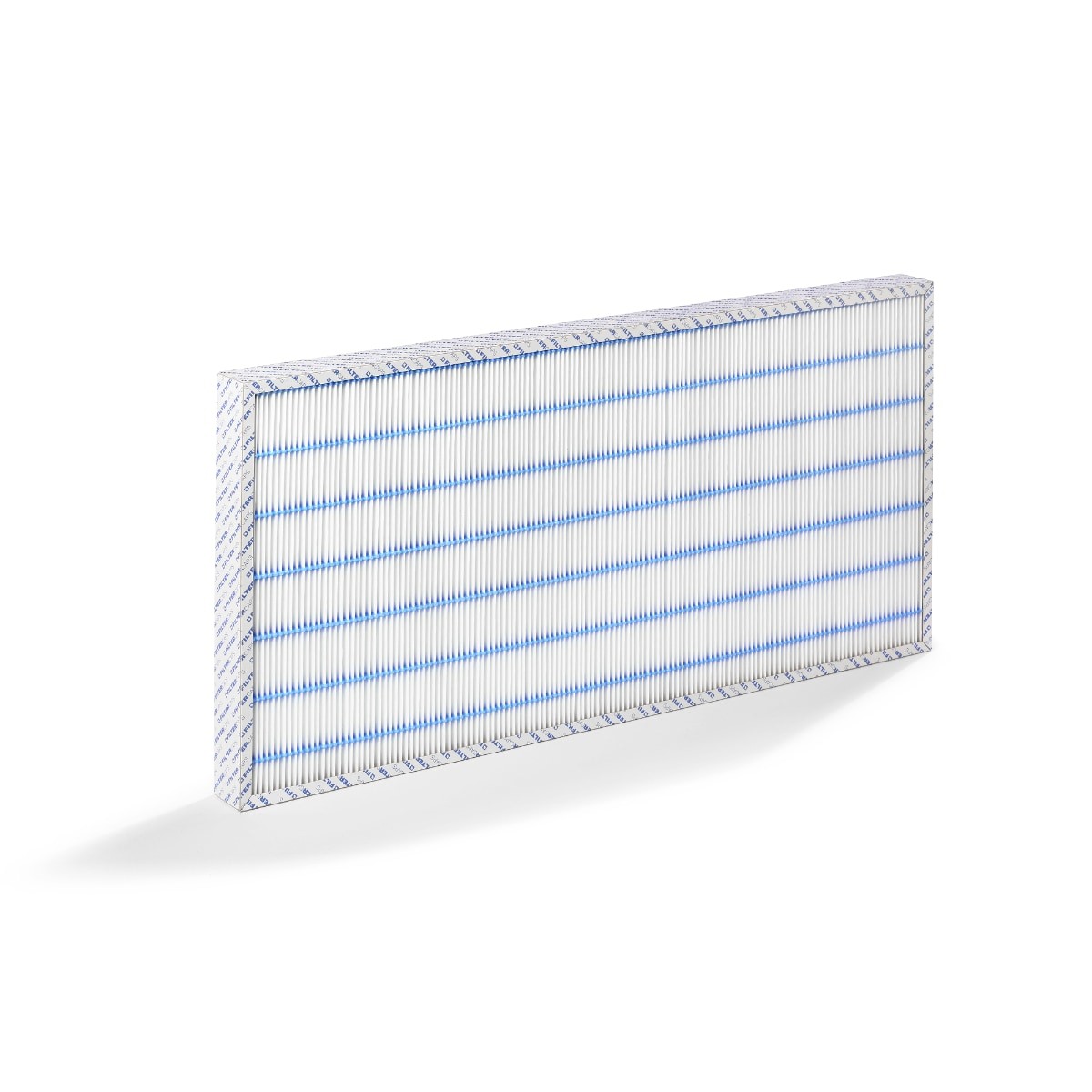 Energenio geniovent.x 900 - Ersatzfilter 1x M5 Abluft