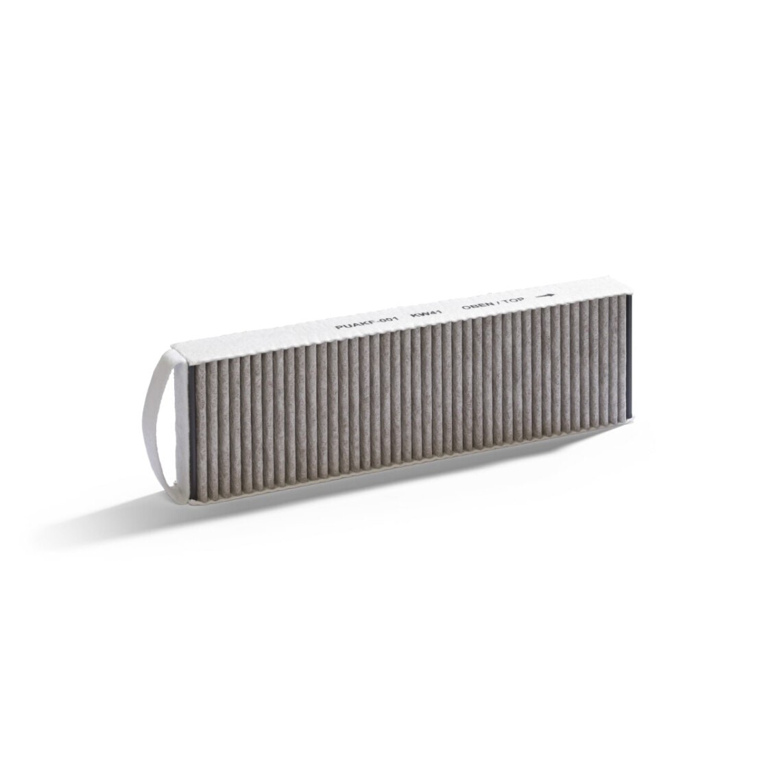 Bora Pure - Aktivkohle Dunstabzugshaube Ersatzfilter 1 St&uuml;ck - Premium von FILTERCAPS