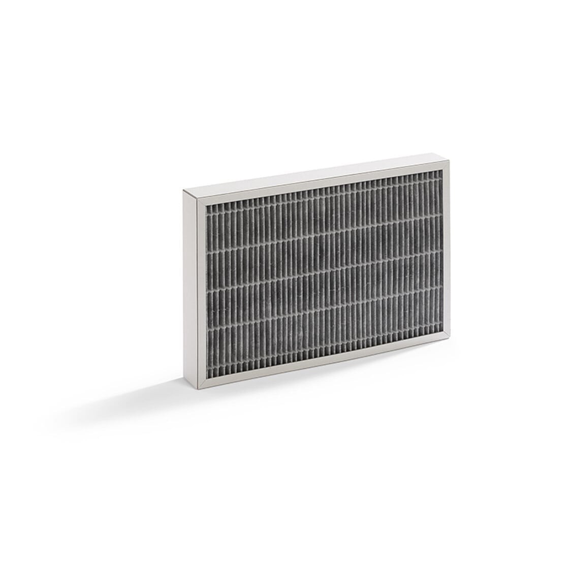 Pluggit SWT 180 - Ersatzfilter 1x F7 Aktivkohle