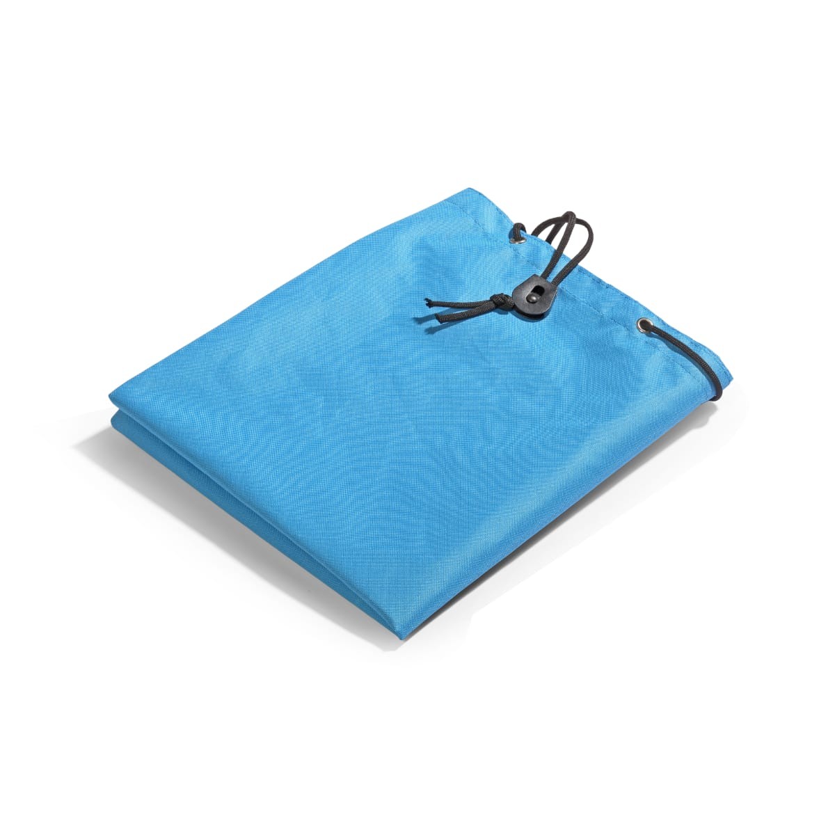 Wiederverwendbarer M&uuml;llbeutel 60L blau