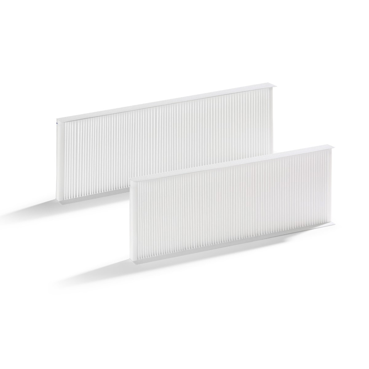 Viessmann Vitovent 200-W, 300-W - Basic MeisterFilter-Set G4, G4