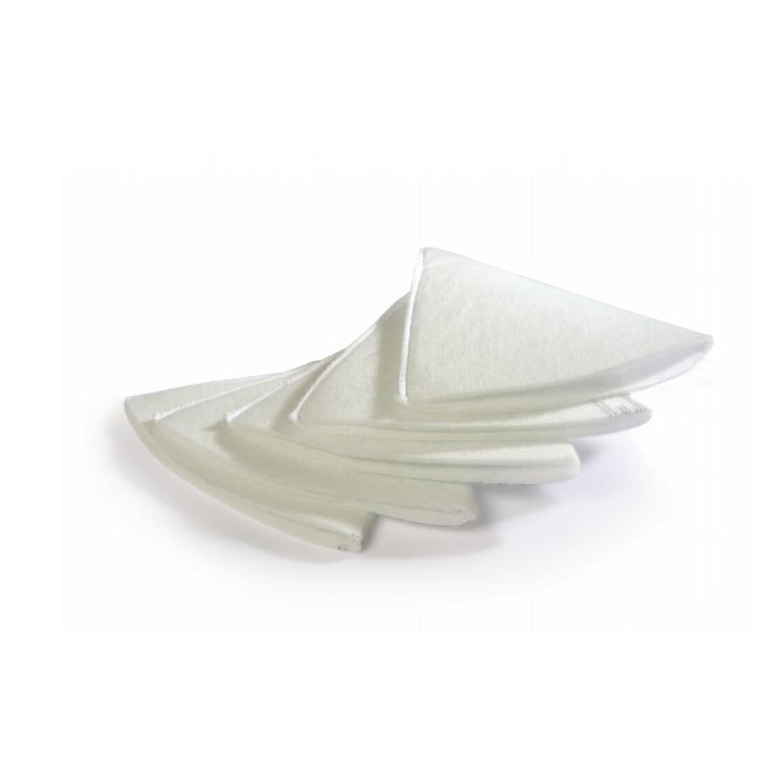 0923611-1.jpg Filterkegel-Set 10x G3 - Abluftventil 100-160 mm