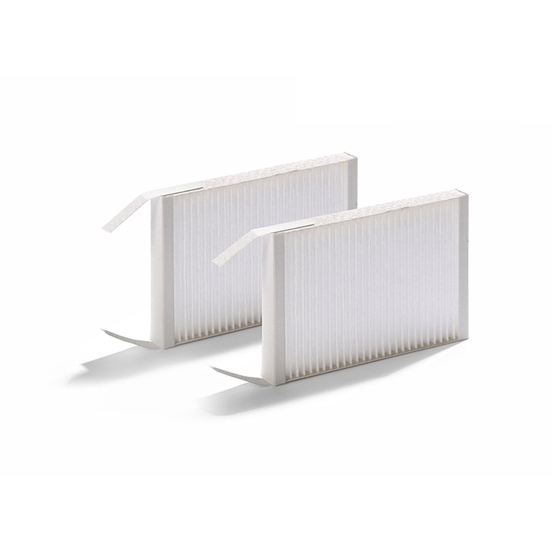 Zehnder ComfoSpot 50 - Originalfilter-Set 2x F7