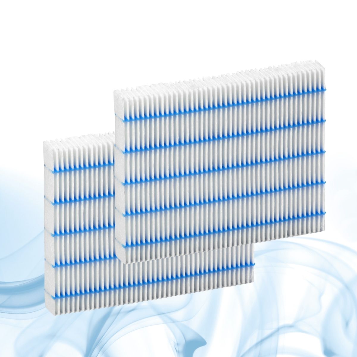 Wolf CWL-F-300 Excellent - Ersatzfilter-Set 2x F7