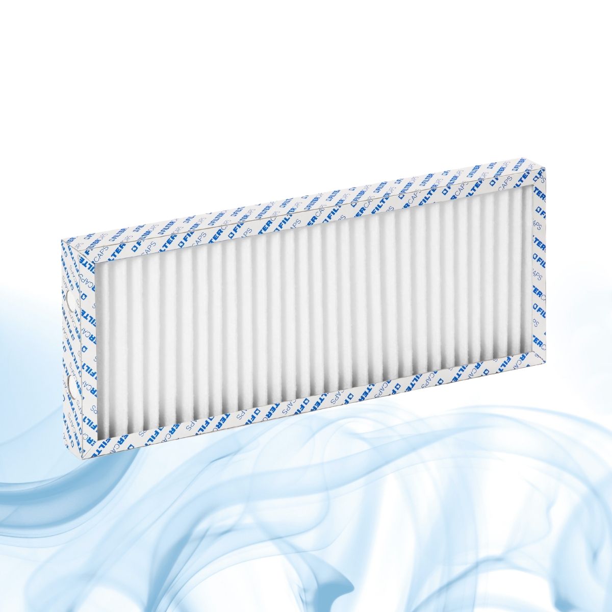 Schrag Recovery airCloud 250, 400 - Ersatzfilter 1x G4