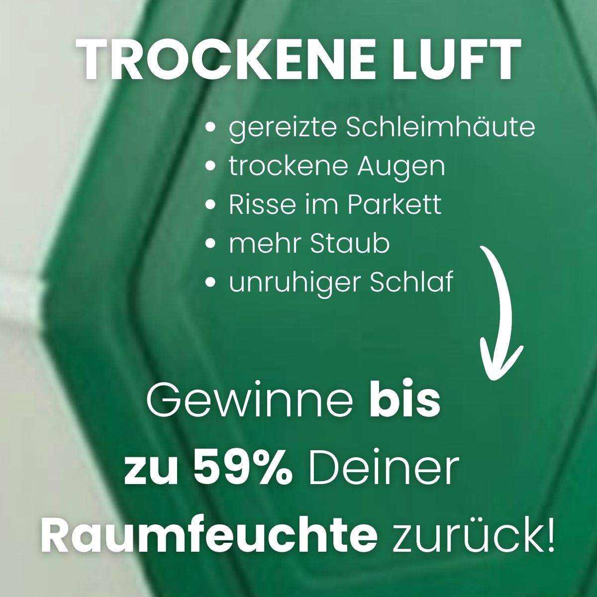 Proxon P-2, FWT-2 - Enthalpie-W&auml;rmetauscher - Standard