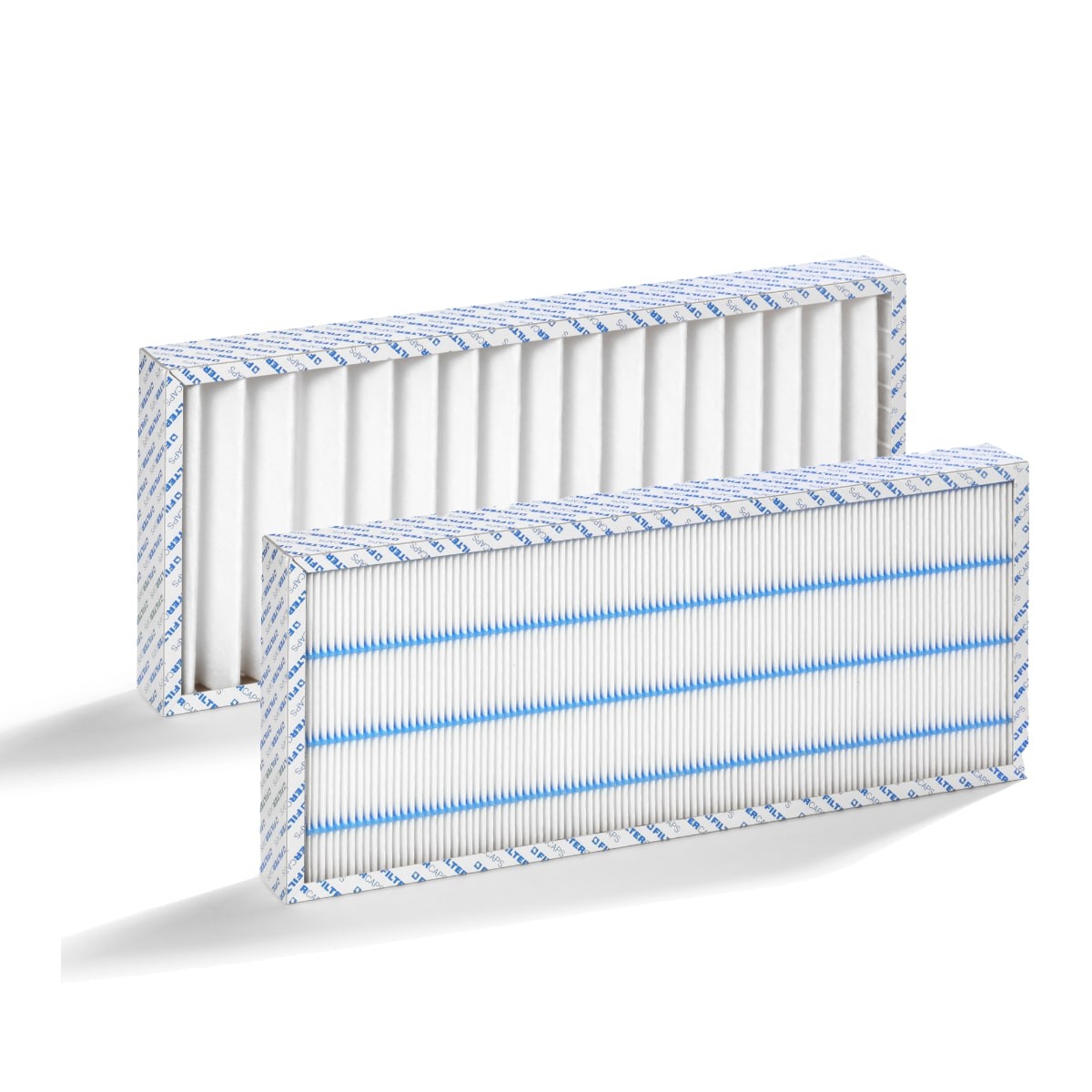 Pichler LG 250 System VENTECH - Ersatzfilter-Set 1x G4, 1x F7