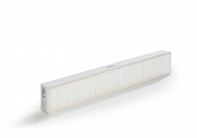 Vallox-Heinemann ValloMulti 300 SB, SC, MV - Ersatzfilter 1x F7