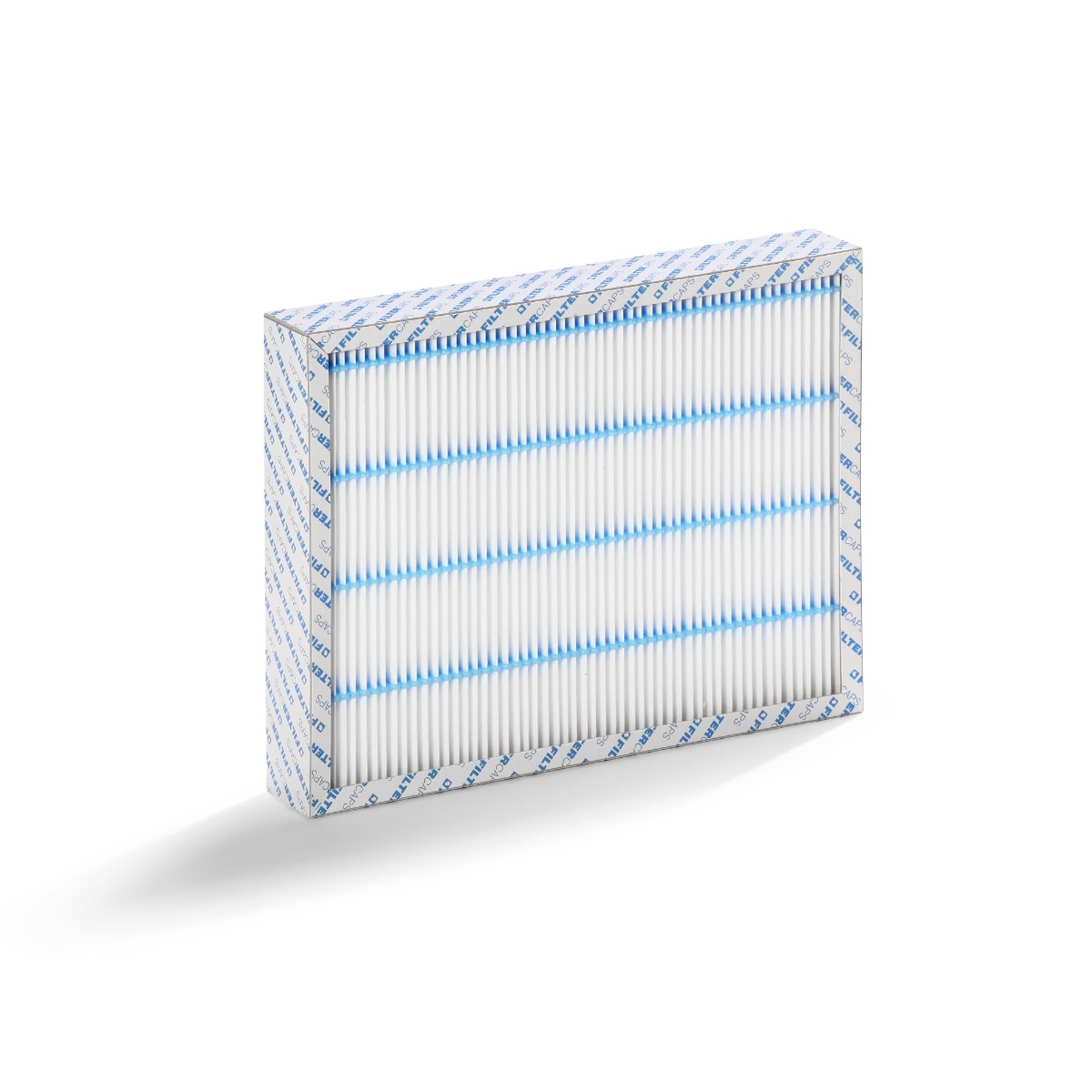 Airmaster X-Vent II AM 300 - Ersatzfilter Zuluft M5