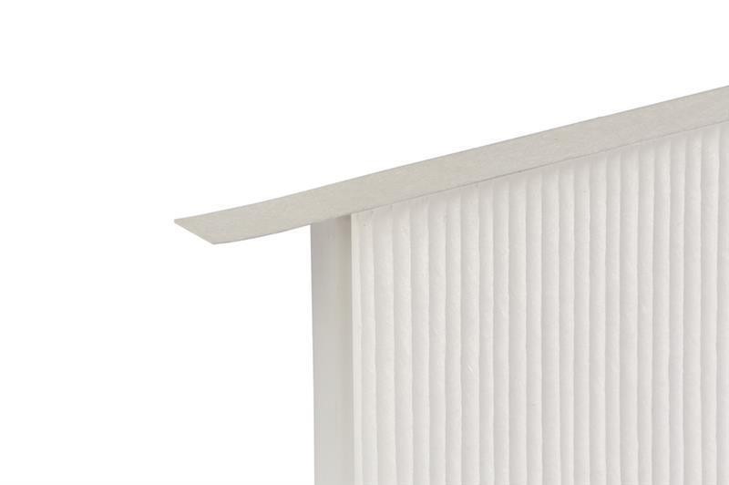 Wernig CS 50 - Ersatzfilter-Set 2x G4