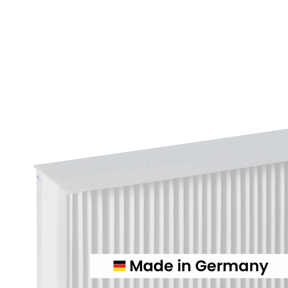 Pluggit Avent P310 - MeisterFilter Set 1x G4, 1x F7 mit Aktivkohle