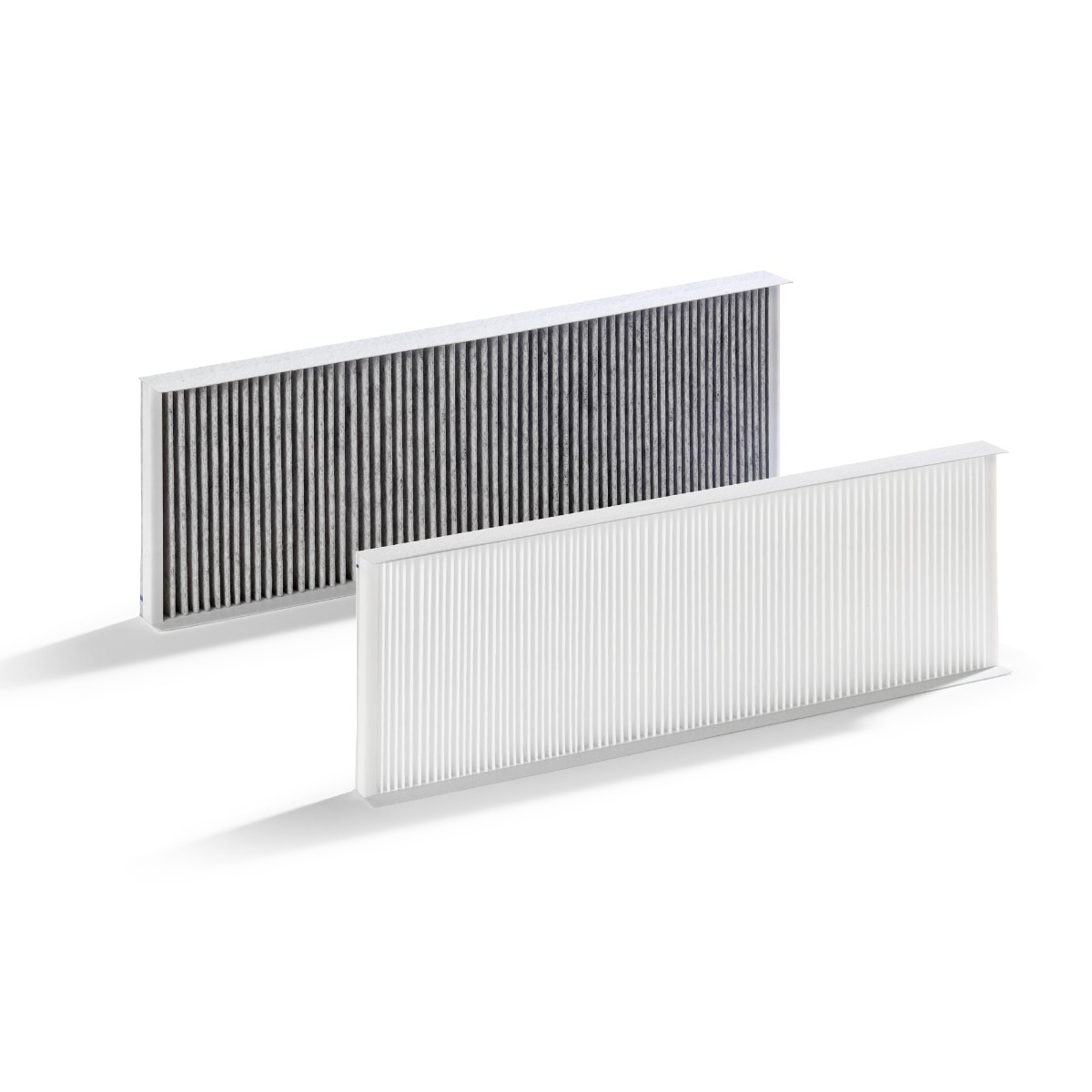 Viessmann Vitovent 200-W, 300-W - Premium MeisterFilter-Set G4, AK