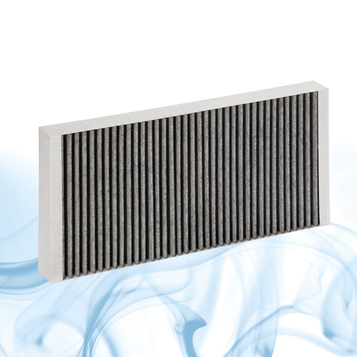 Filter passend für Pluggit SWT 180 - Ersatzfilter 1x F7 Aktivkohle