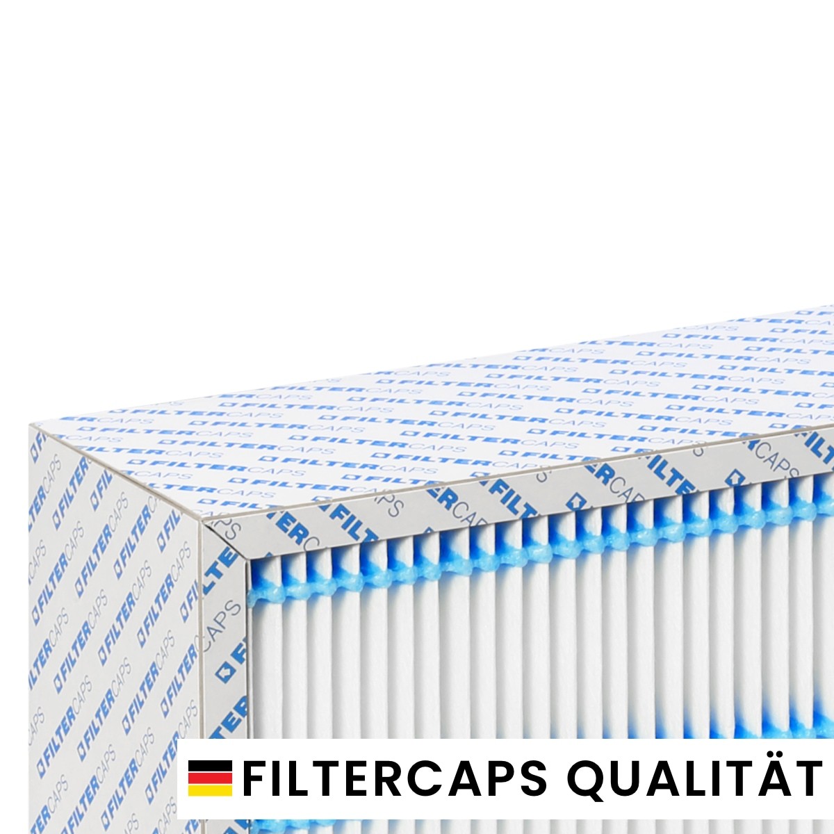 Vallox-Heinemann 145, ValloPlus 510 - Ersatzfilter 1x F7