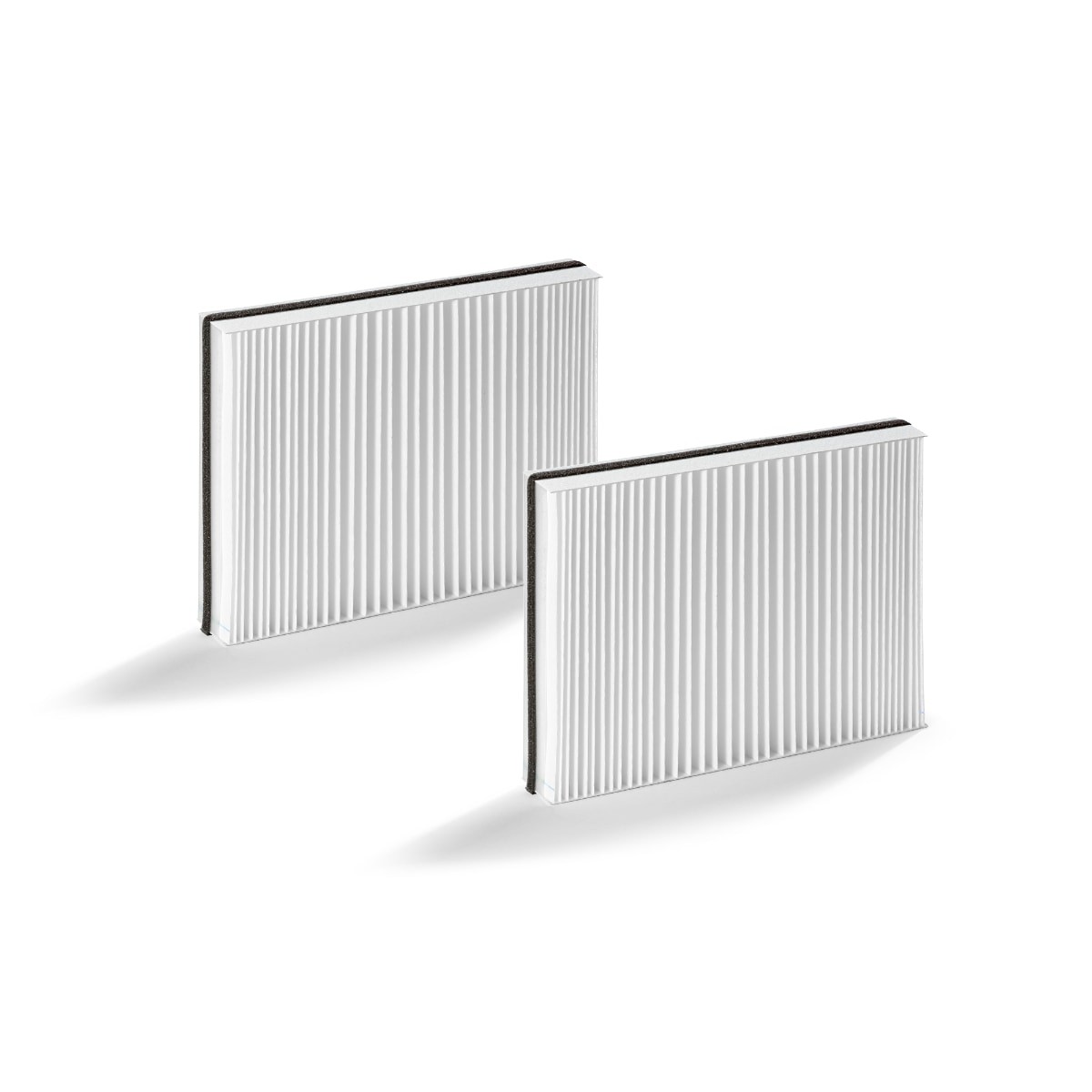 AEREX Reco-Boxx 300 Flat - Meister-Filter G4, G4