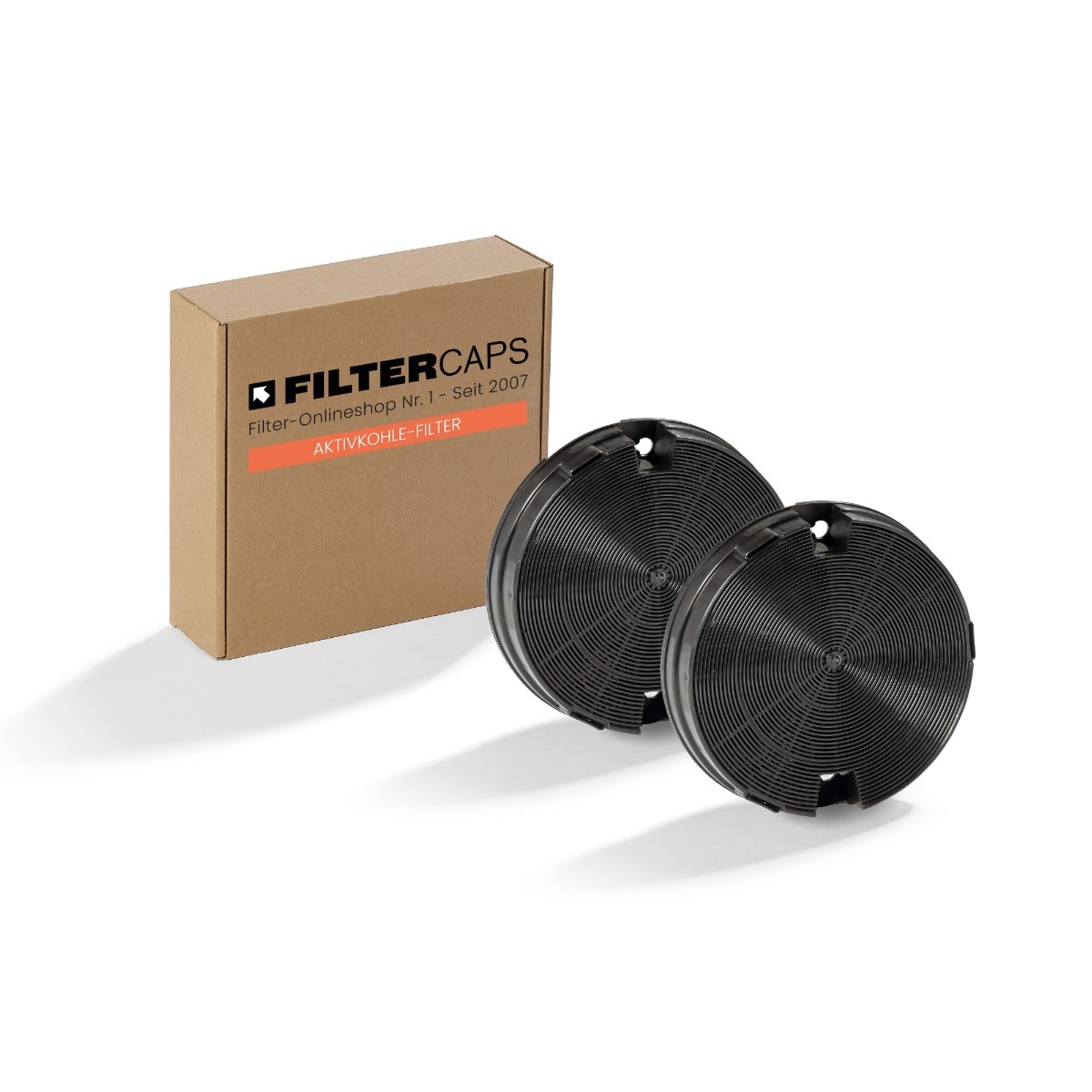 20244353FC-1.jpg Aktivkohlefilter AMC912/484000008572, Ersatzfilter, passend für Amana-Geräte