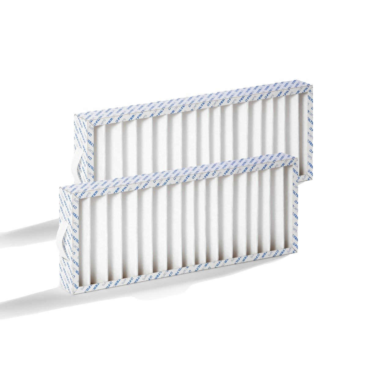 Pluggit Avent P310 - Ersatzfilter-Set 2x G4