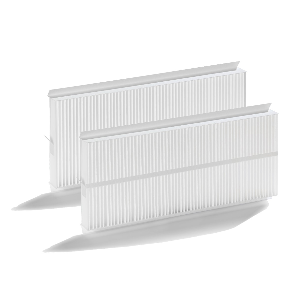 Pluggit PluggEasy ASPV3.0 - Ersatzfilter-Set G4, F7