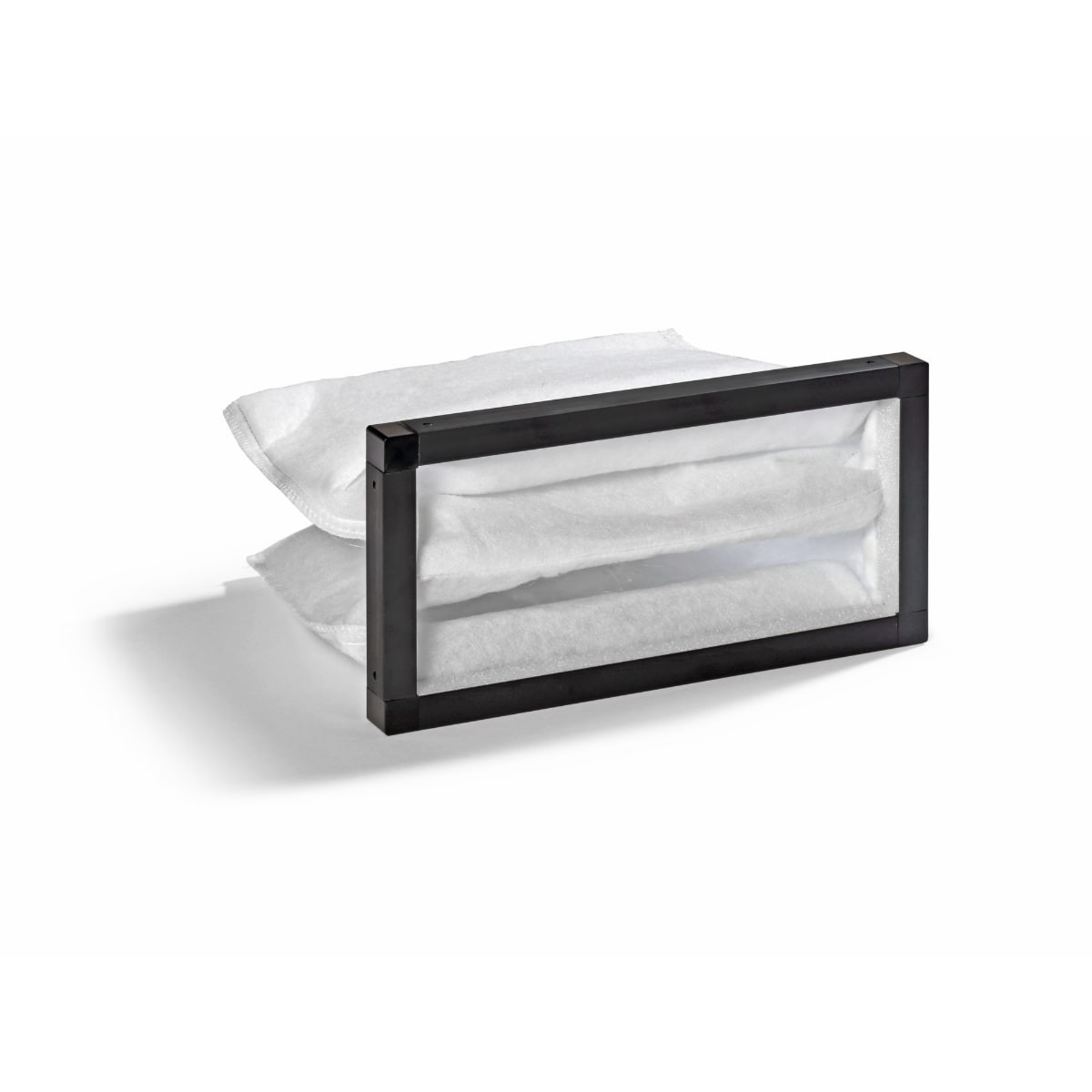 Systemair VR-400 E, EV, EV, B - Ersatztaschenfilter 1x G3