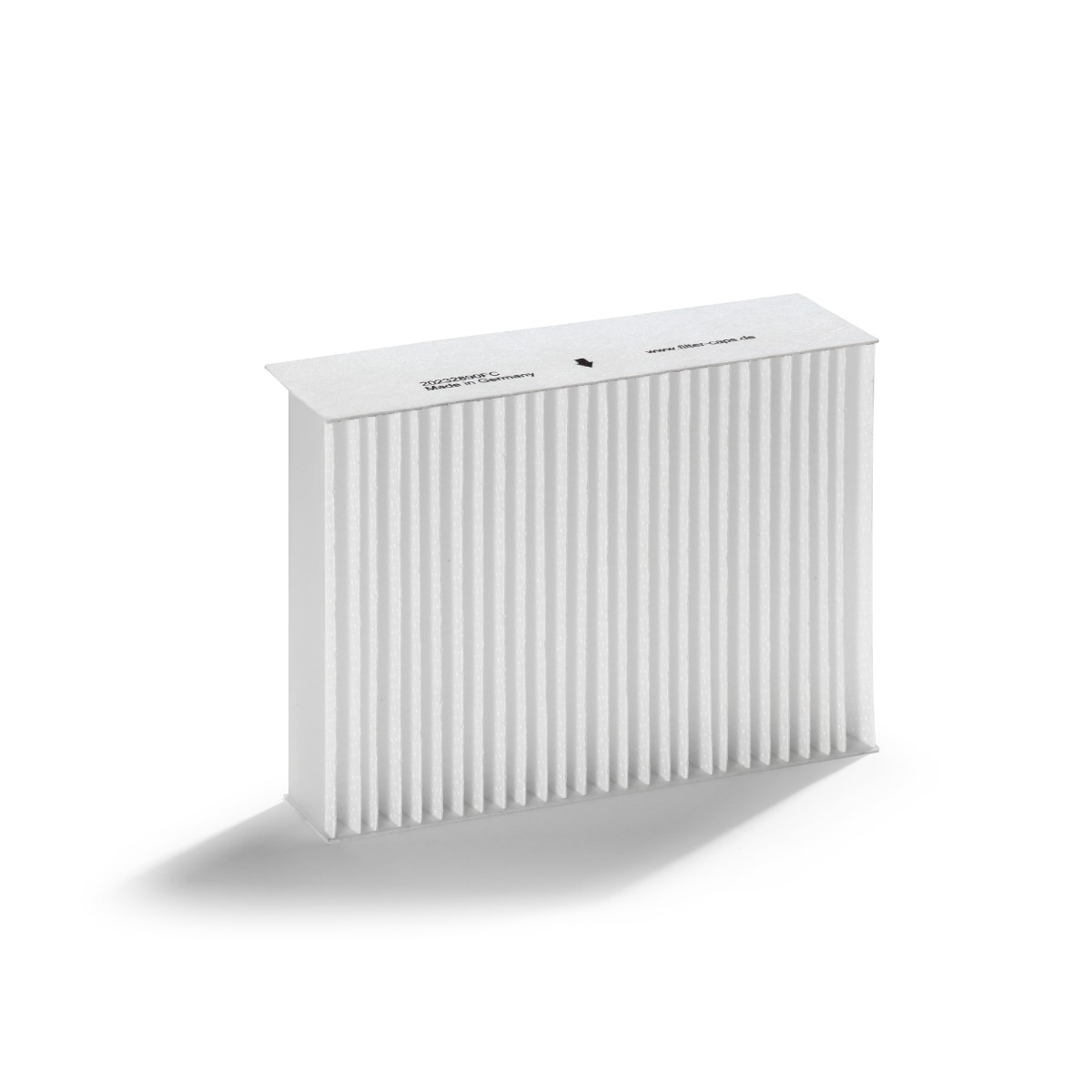 20243257FC-1.jpg Lunos Lunomat - Ersatzfilter-Set F7