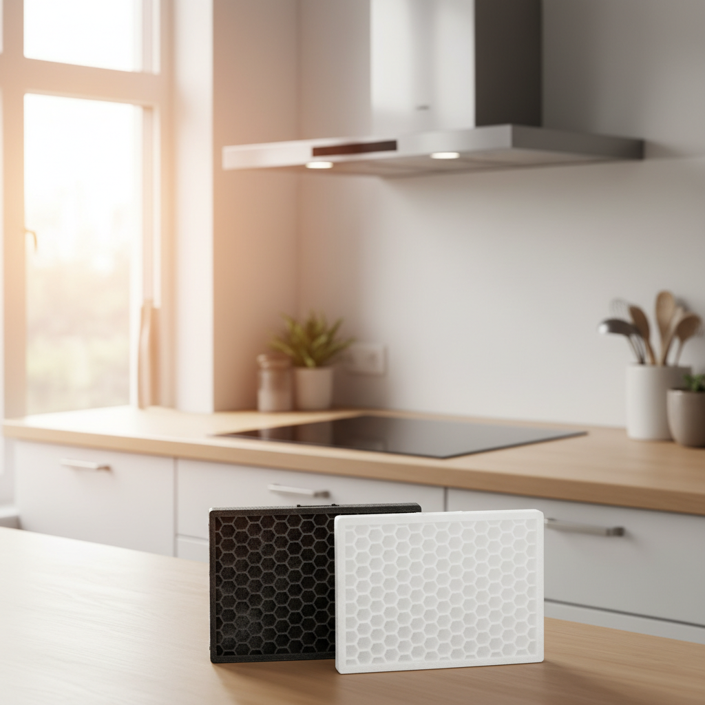 Aktivkohlefilter wechseln: Wie oft ist wirklich n&ouml;tig?