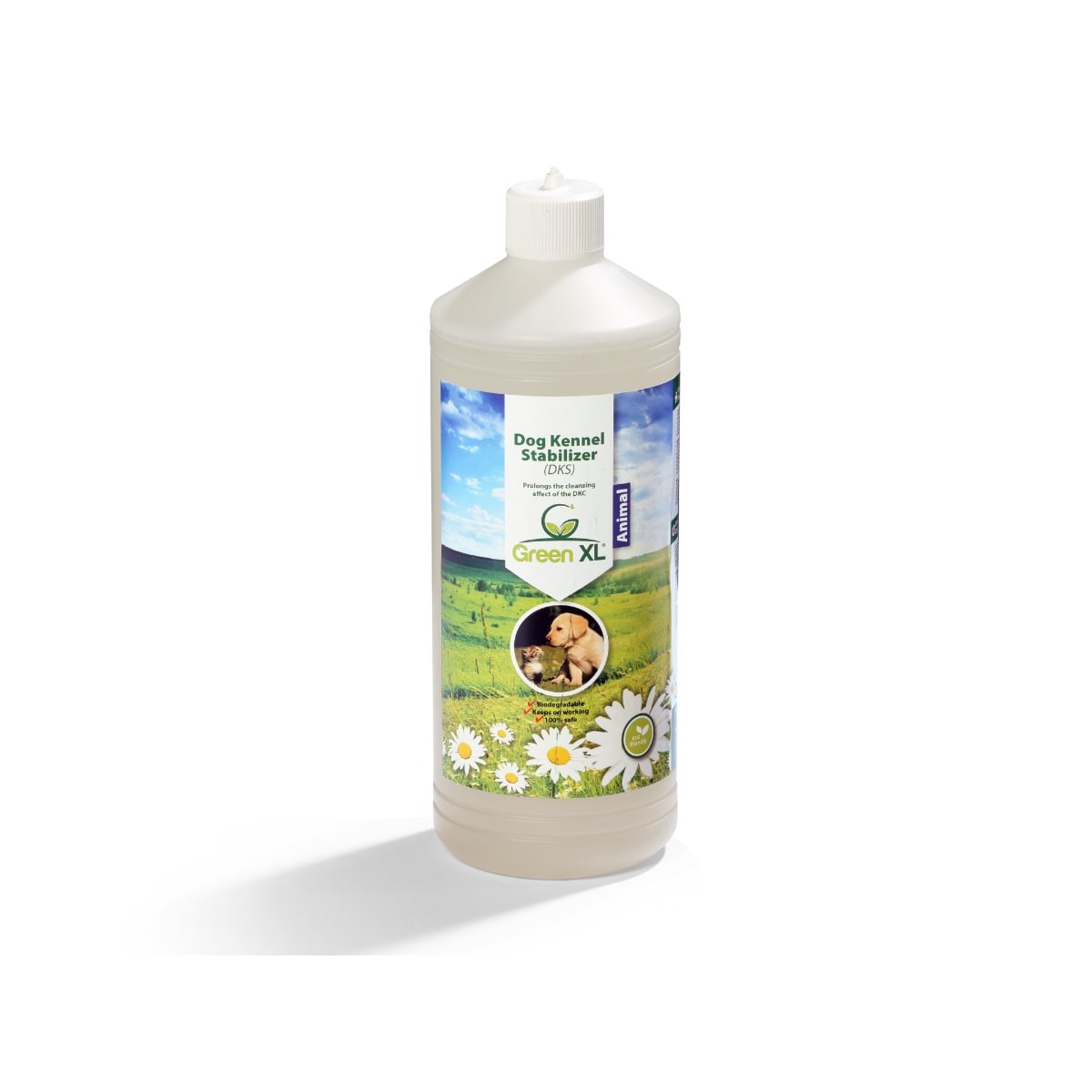 Dog Kennel Stabiliser - 1 Liter